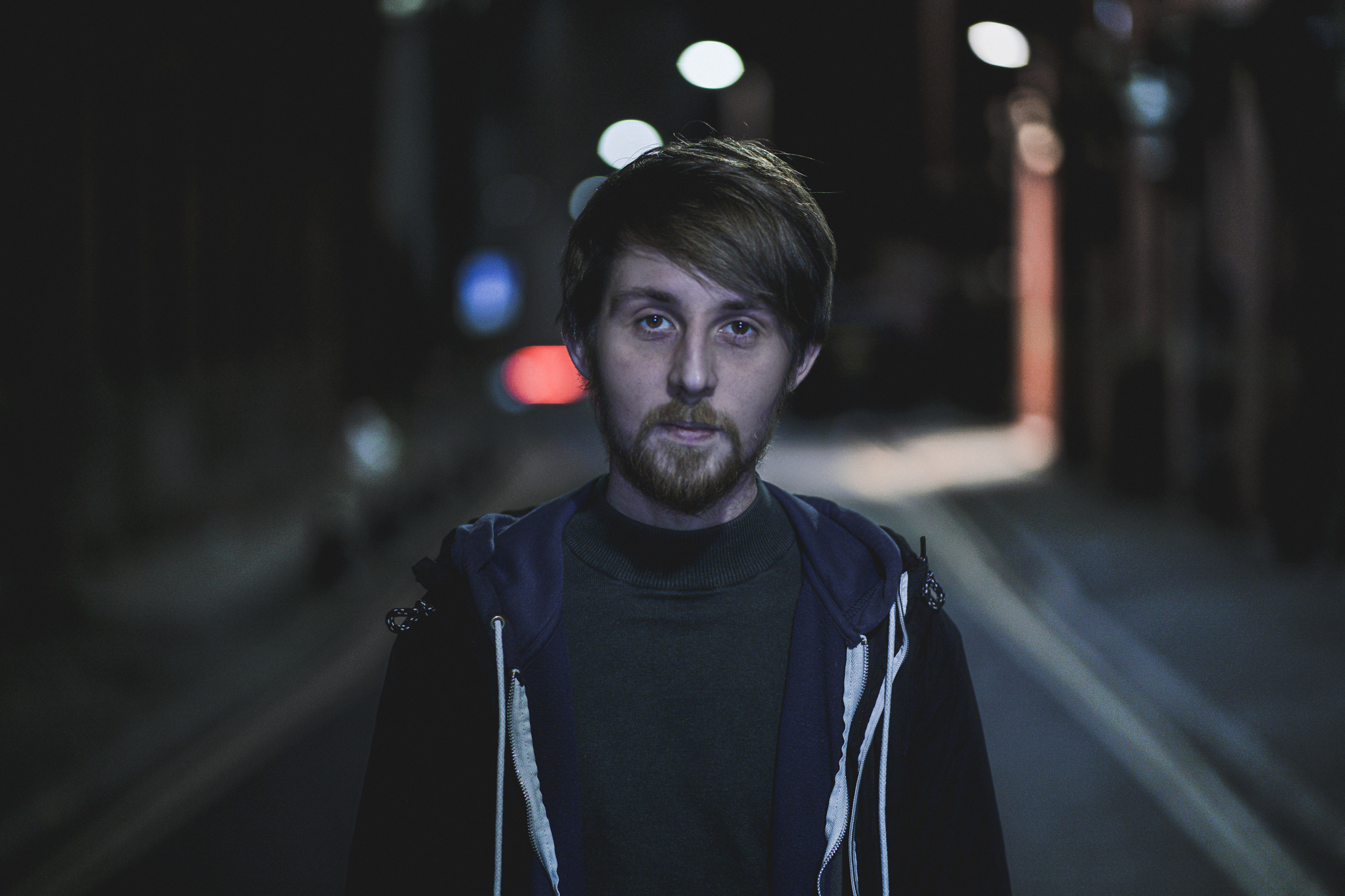 Michael Webseter - Photo by @davidbardenmedia [1]