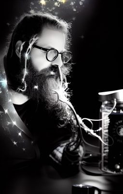 Øresund Space Collective (DR SPACE) PR 1