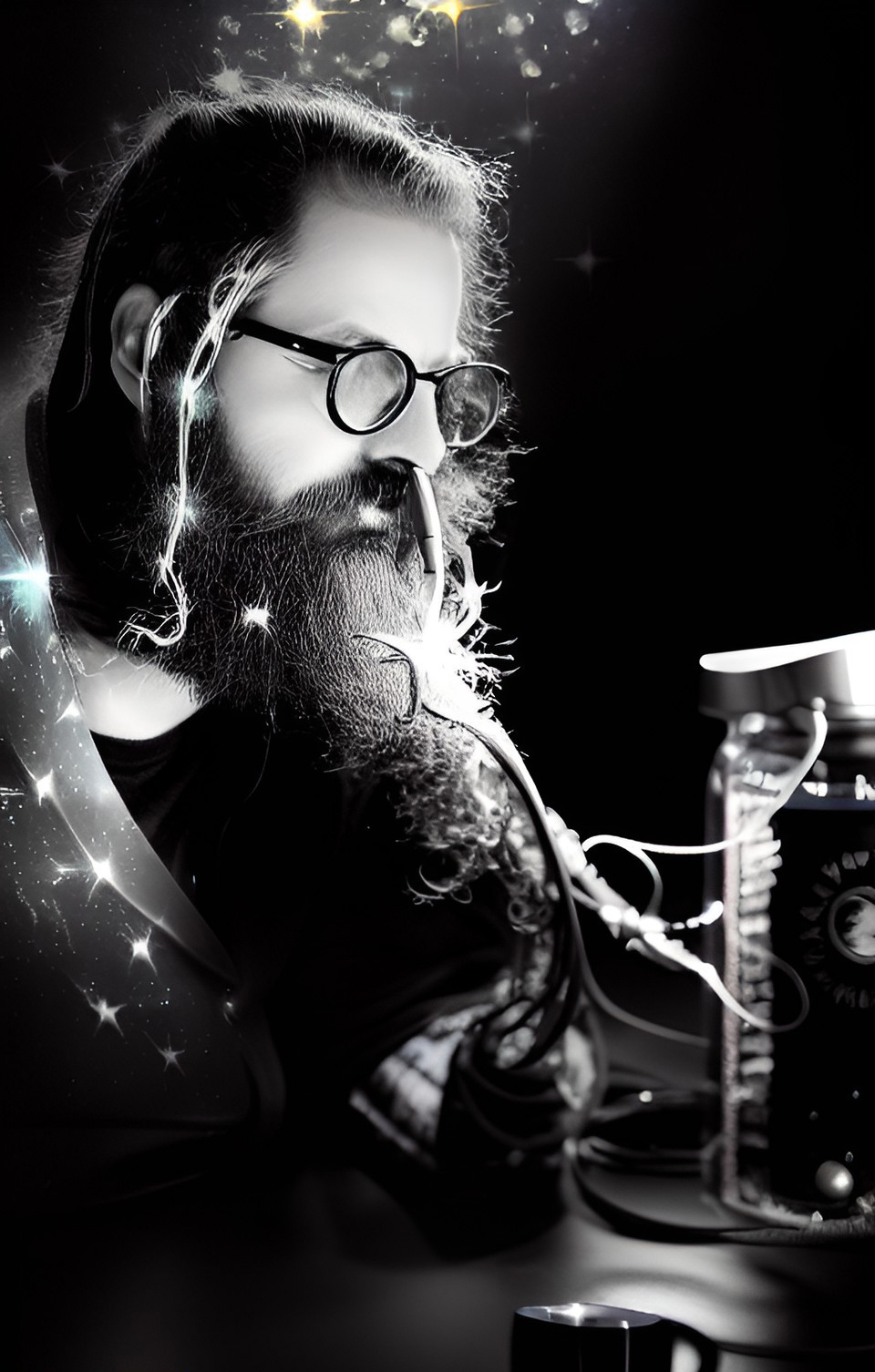 Øresund Space Collective (DR SPACE) PR 1