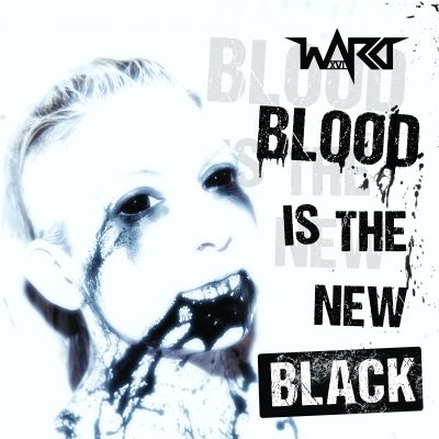 Ward XVI BITNB Cover Artwork