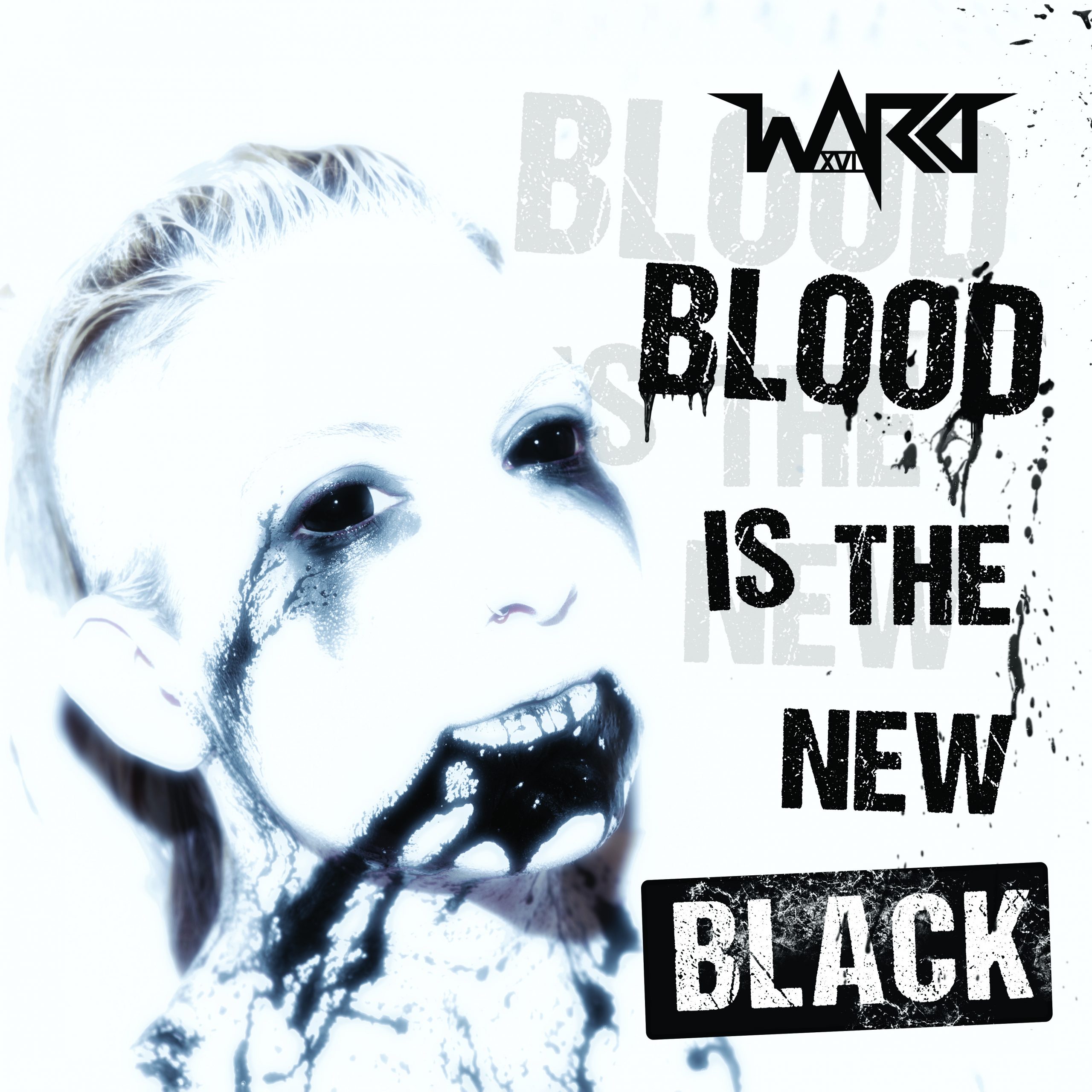 Ward XVI BITNB Cover Artwork