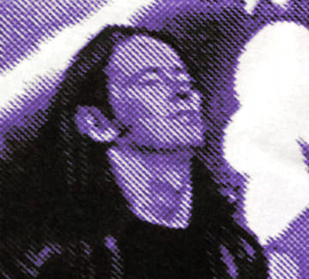 Blindness & Light PR 1