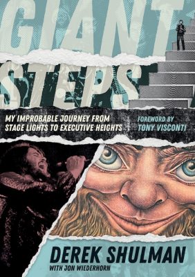 GIANT STEPS-COVER lo res