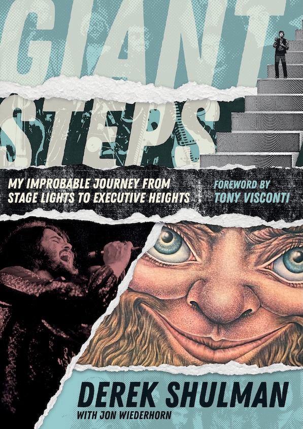 GIANT STEPS-COVER lo res