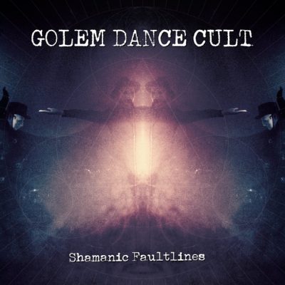 Golem Dance Cult - Artwork