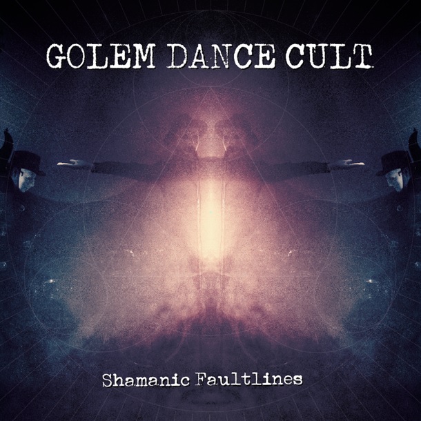Golem Dance Cult - Artwork