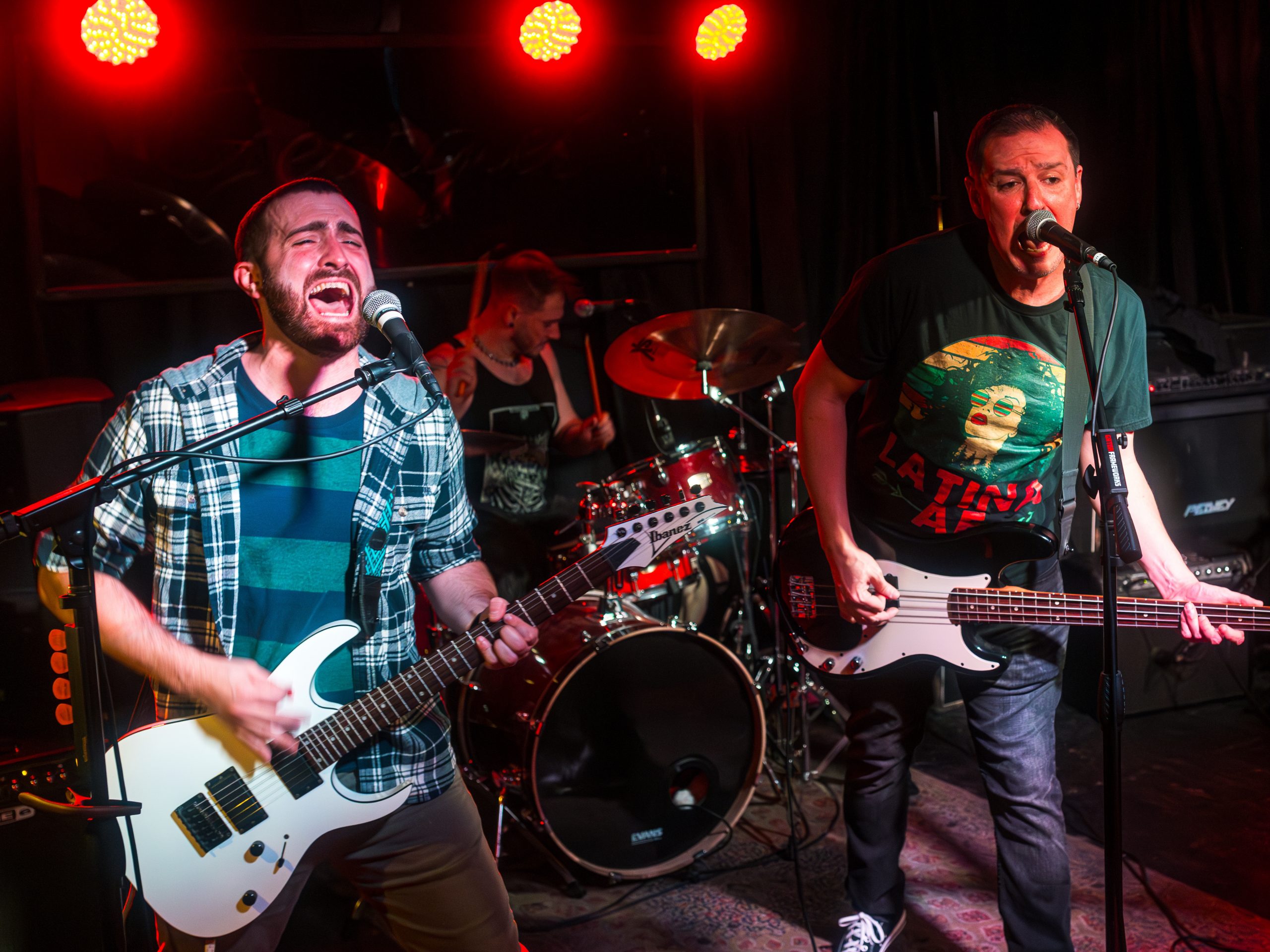 Take It Or Leave It PR 2