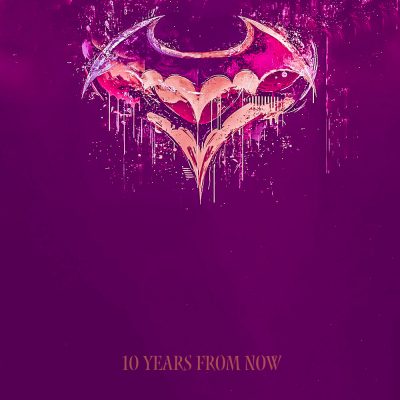 Anders - 10 Years from Now coverart