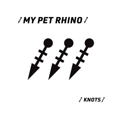 My Pet Rhino PR 2