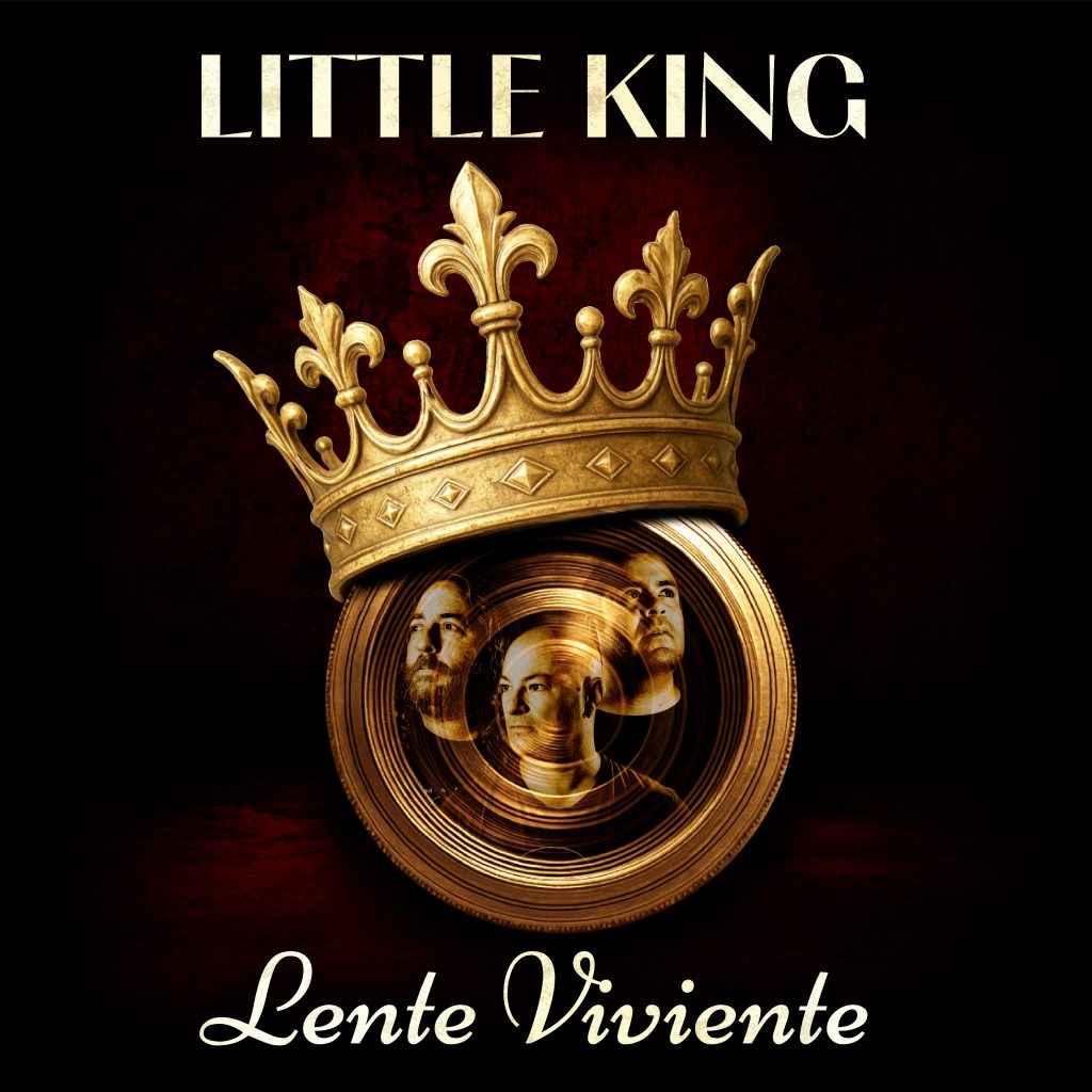 Lente Viviente Cover