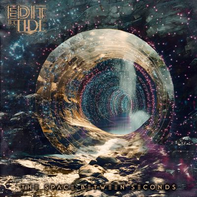 Edit The Tide EP Cover Artwork