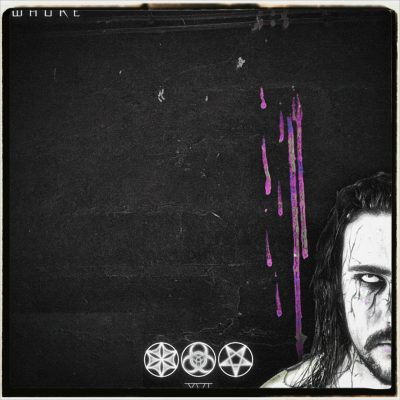 Alfonso Conspiracy Who Are We Cover