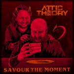 Attic Theory Single Cover Artwork